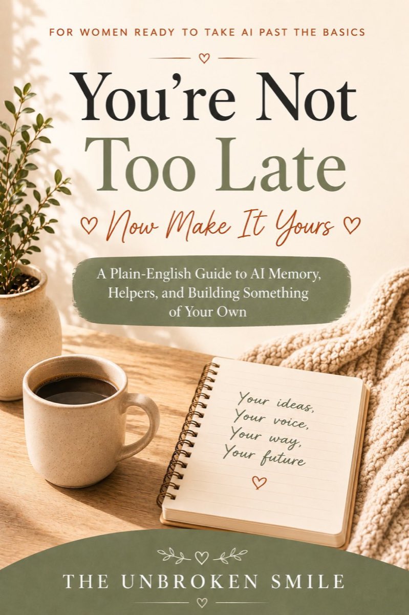 Now Make It Yours cover