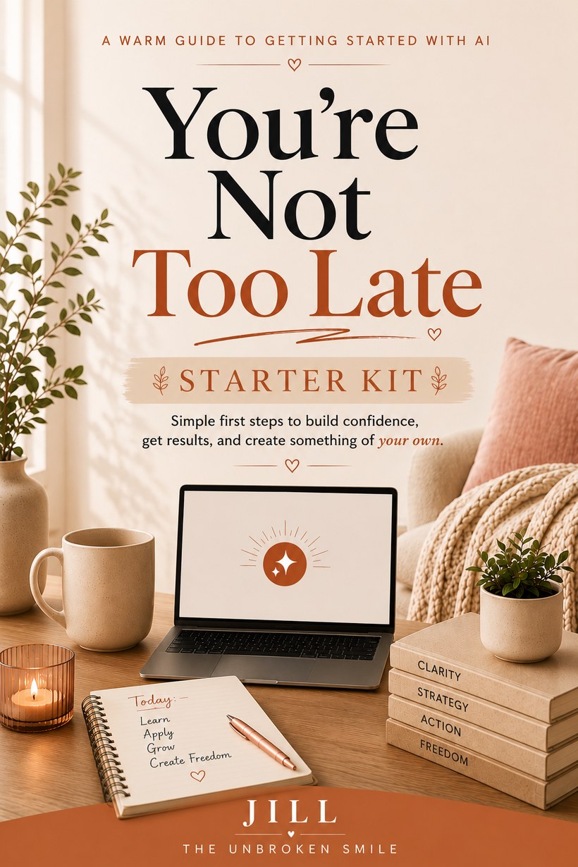 The Complete Starter Kit cover