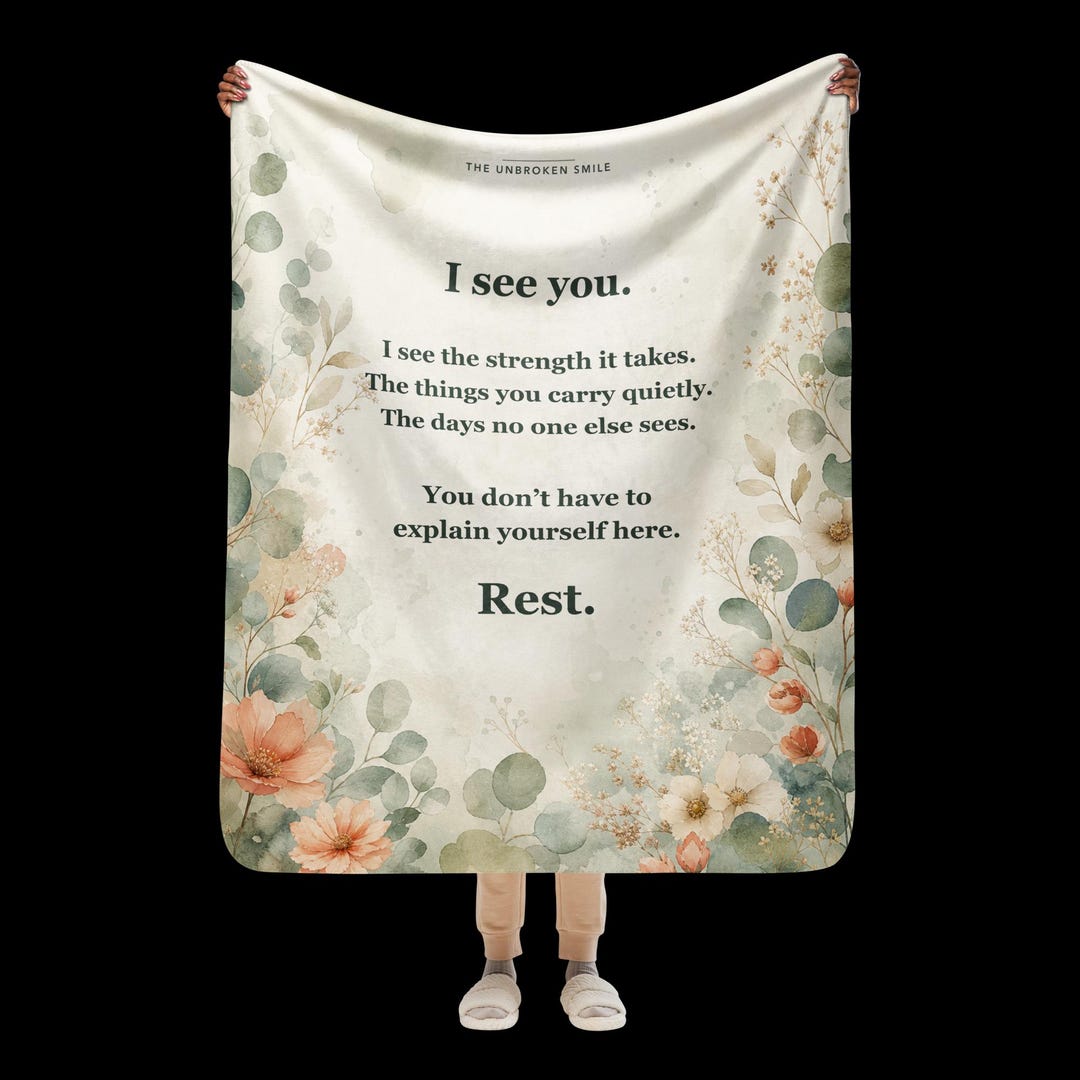 The Flare Day Blanket