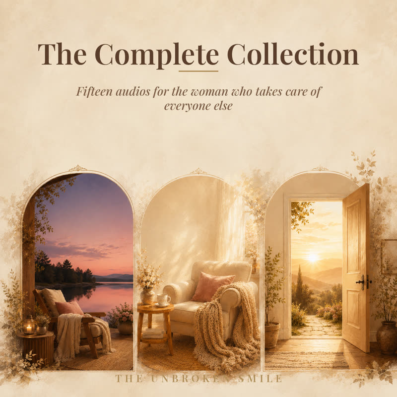 The Complete Audio Collection cover