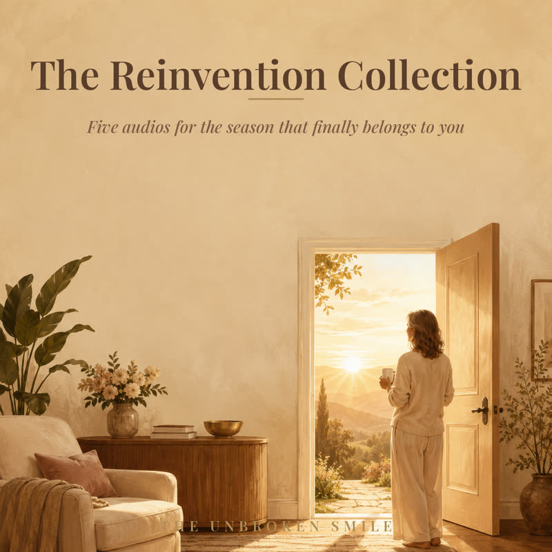 The Reinvention Collection cover
