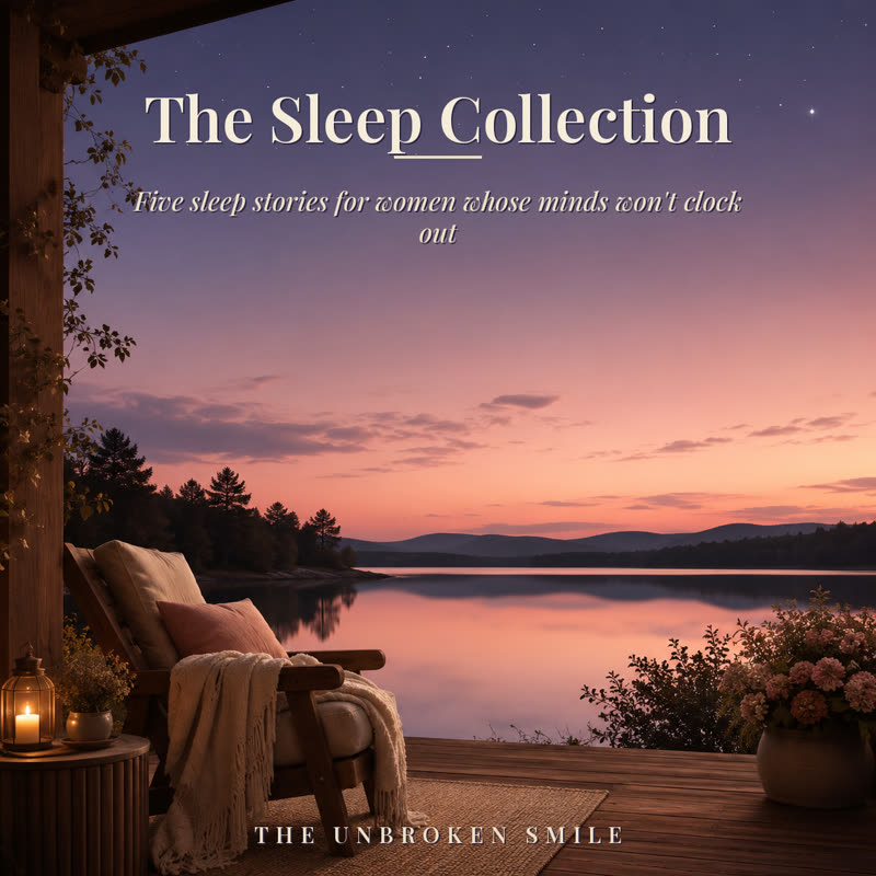 The Sleep Collection cover
